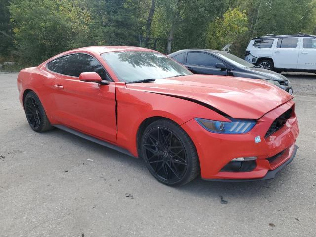 Photo 4 from auction – 2017 FORD MUSTANG with VIN 1FA6P8AM5H5294408