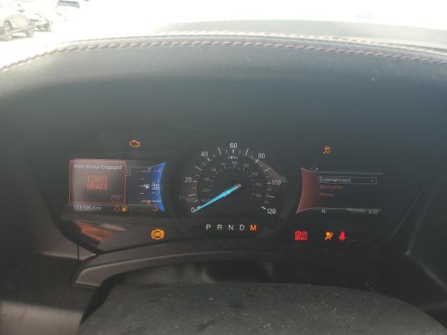 Photo 9 from auction – 2017 FORD EXPEDITION with VIN 1FMJK1MT7HEA20474