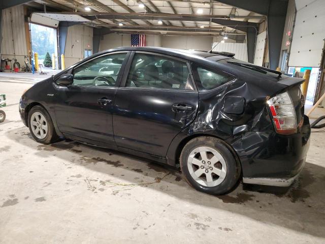 Photo 2 from auction – 2009 TOYOTA PRIUS with VIN JTDKB20U093474527