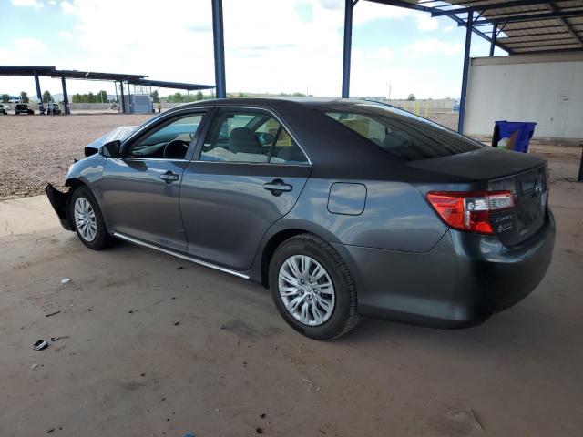 Photo 2 from auction – 2012 TOYOTA CAMRY BASE with VIN 4T1BF1FK1CU016285