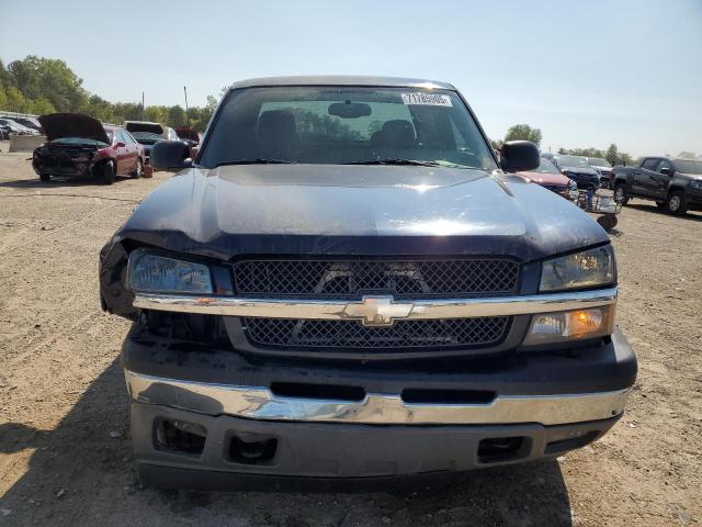 Photo 5 from auction – 2005 CHEVROLET SILVERADO with VIN 1GCEK19B45E300127