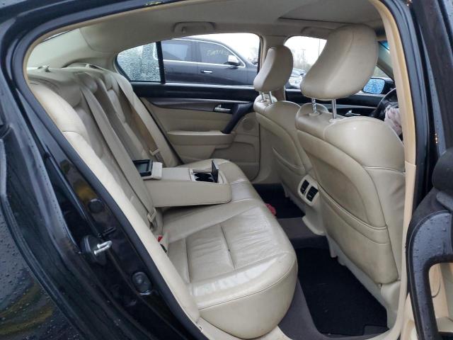 Photo 10 from auction – 2012 ACURA TL with VIN 19UUA8F52CA801710