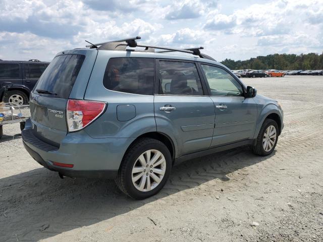Photo 3 from auction – 2013 SUBARU FORESTER with VIN JF2SHAEC3DH422136