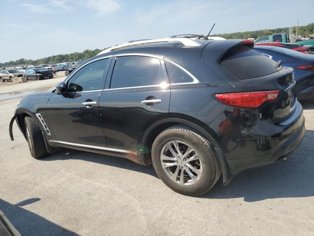 Photo 2 from auction – 2011 INFINITI FX35 with VIN JN8AS1MU3BM110994