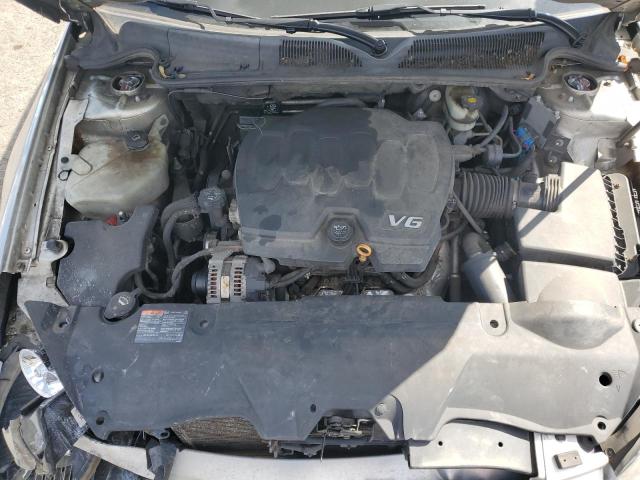 Photo 11 from auction – 2009 BUICK LUCERNE CX with VIN 1G4HD57189U100321
