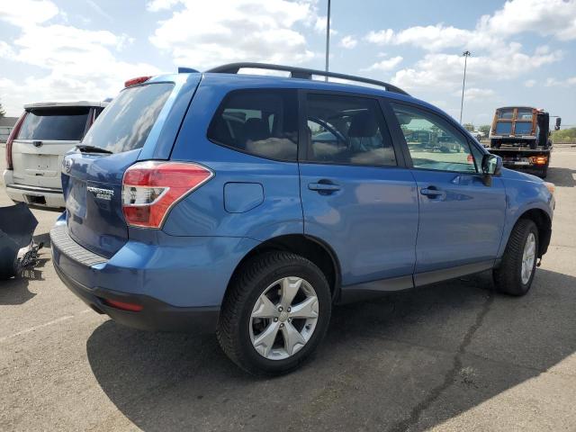 Photo 3 from auction – 2016 SUBARU FORESTER 2 with VIN JF2SJAFC4GH424730
