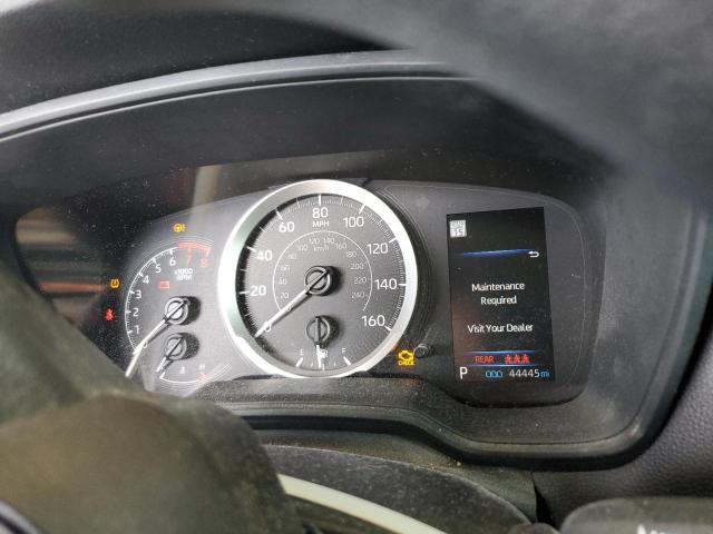 Photo 9 from auction – 2020 TOYOTA COROLLA LE with VIN 5YFEPRAE1LP068706