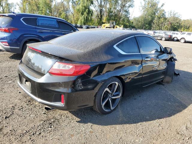 Photo 3 from auction – 2015 HONDA ACCORD with VIN 1HGCT1B75FA012833