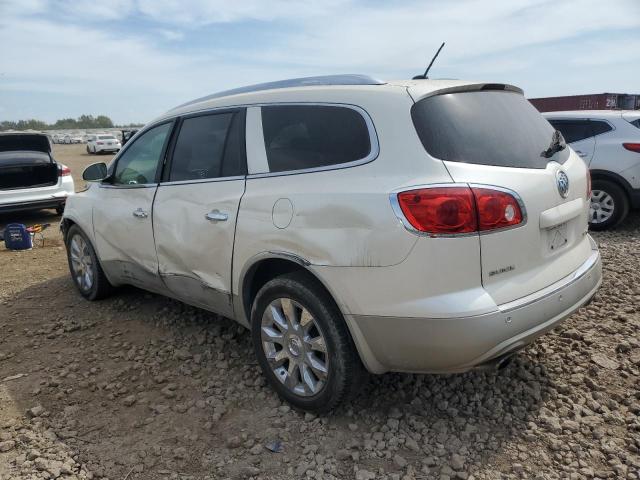 Photo 2 from auction – 2011 BUICK ENCLAVE CXL with VIN 5GAKVBED8BJ370385