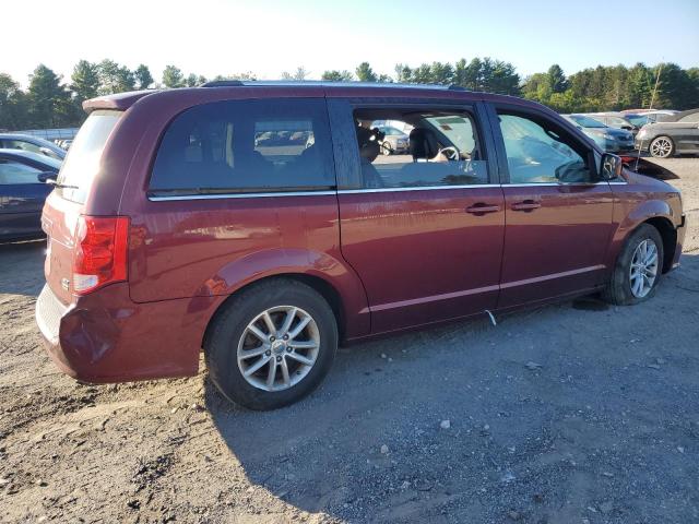 Photo 3 from auction – 2019 DODGE GRAND CARA with VIN 2C4RDGCG2KR755205
