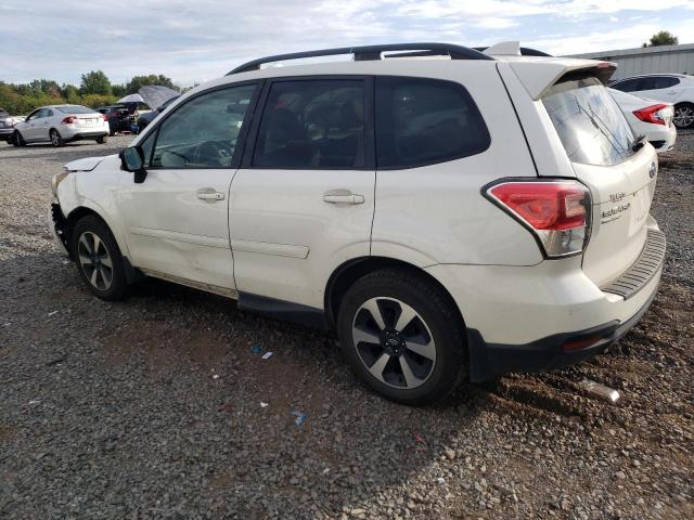 Photo 2 from auction – 2017 SUBARU FORESTER 2 with VIN JF2SJAGCXHH538165