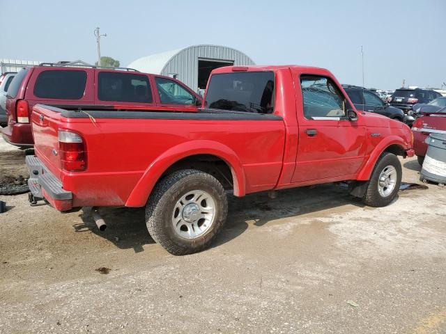 Photo 3 from auction – 2003 FORD RANGER with VIN 1FTYR10UX3PA11245