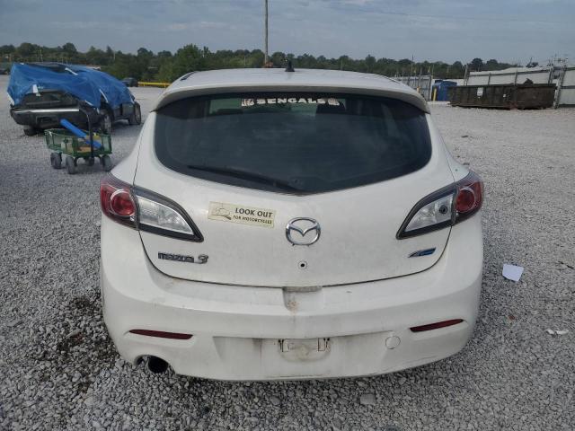 Photo 6 from auction – 2013 MAZDA 3 I with VIN JM1BL1L76D1766023