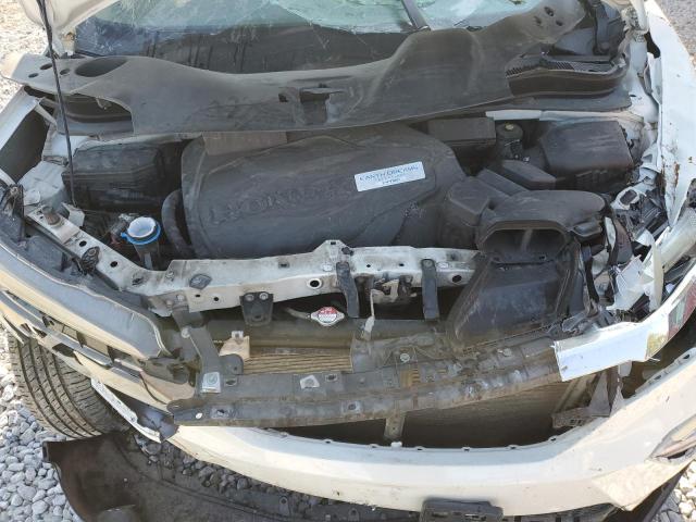 Photo 12 from auction – 2016 HONDA PILOT EXL with VIN 5FNYF6H50GB044371