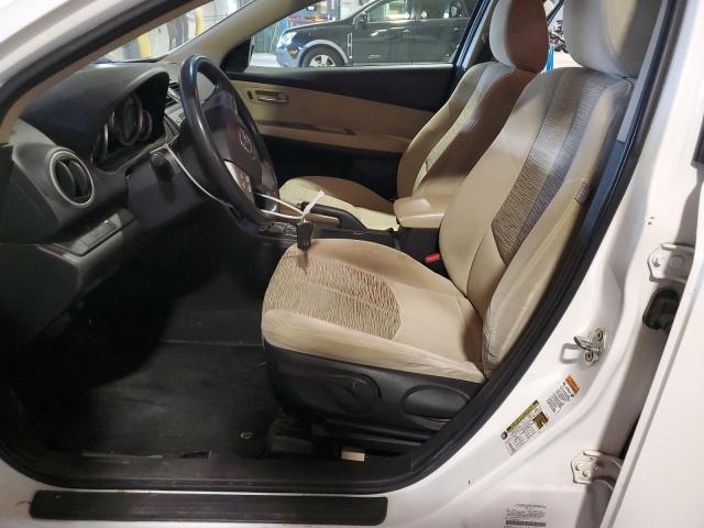 Photo 7 from auction – 2010 MAZDA 6 I with VIN 1YVHZ8BH7A5M21870