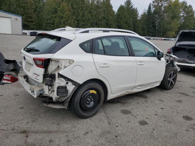Photo 3 from auction – 2020 SUBARU IMPREZA PR with VIN 4S3GTAD68L3719882