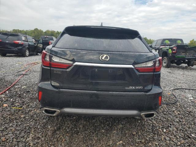 Photo 6 from auction – 2016 LEXUS RX 350 with VIN 2T2ZZMCA0GC002240
