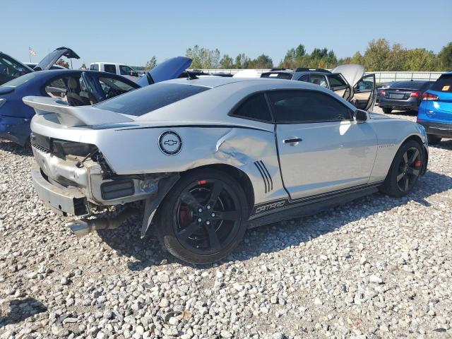 Photo 3 from auction – 2010 CHEVROLET CAMARO LS with VIN 2G1FA1EV4A9172257