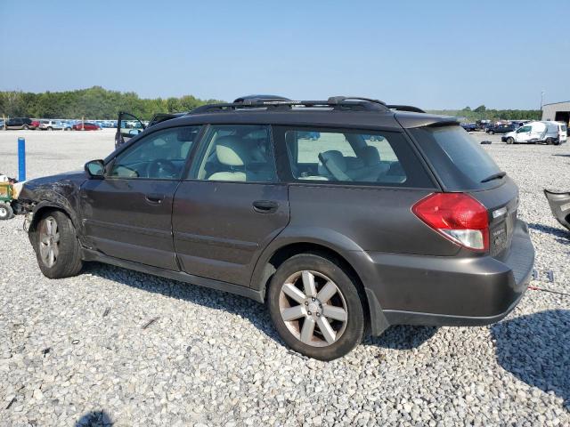 Photo 2 from auction – 2009 SUBARU OUTBACK 2. with VIN 4S4BP61C597325789