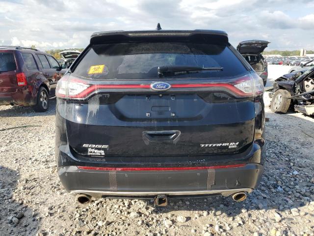 Photo 6 from auction – 2016 FORD EDGE TITAN with VIN 2FMPK4K85GBB16432