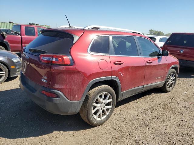 Photo 3 from auction – 2014 JEEP CHEROKEE L with VIN 1C4PJLCBXEW319534