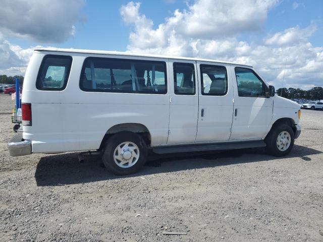 Photo 3 from auction – 1999 FORD ECONOLINE with VIN 1FBSS31L2XHA30050