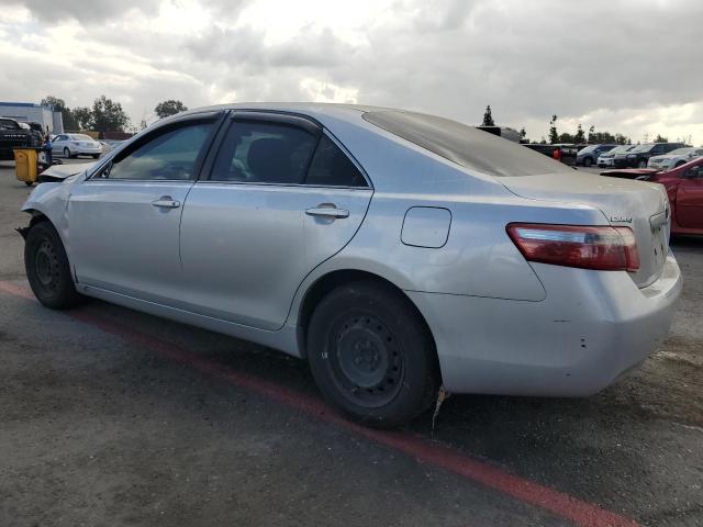 Photo 2 from auction – 2007 TOYOTA CAMRY CE with VIN 4T1BE46K07U720553