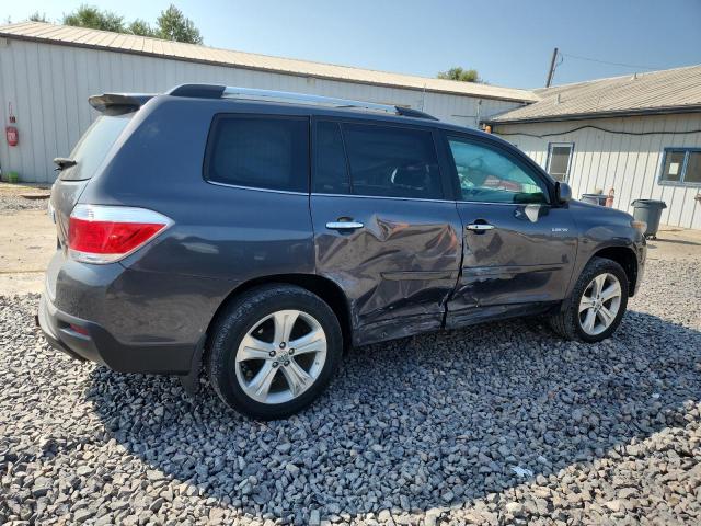 Photo 3 from auction – 2012 TOYOTA HIGHLANDER with VIN 5TDDK3EH0CS104775