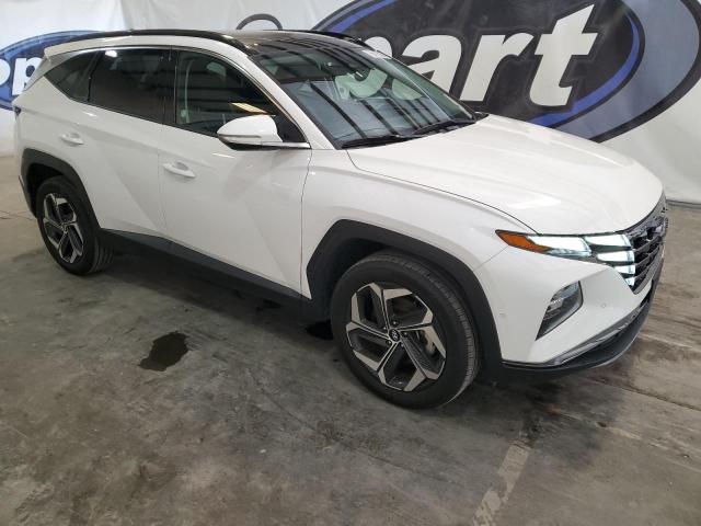 Photo 4 from auction – 2024 HYUNDAI TUCSON LIM with VIN 5NMJECDE6RH307294