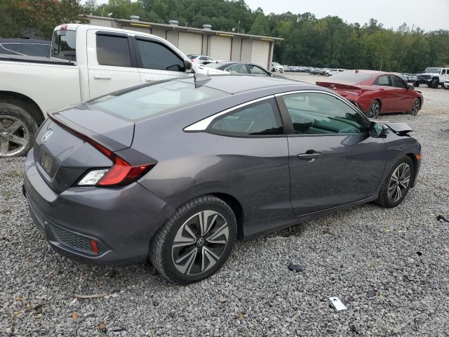 Photo 3 from auction – 2017 HONDA CIVIC EXL with VIN 2HGFC3B76HH354692
