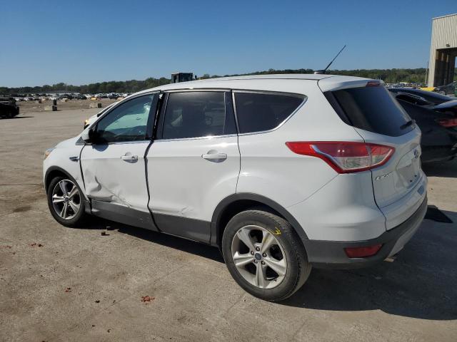 Photo 2 from auction – 2016 FORD ESCAPE SE with VIN 1FMCU0G76GUC26711