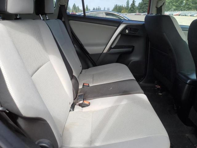 Photo 11 from auction – 2016 TOYOTA RAV4 XLE with VIN JTMRFREV7GJ102060