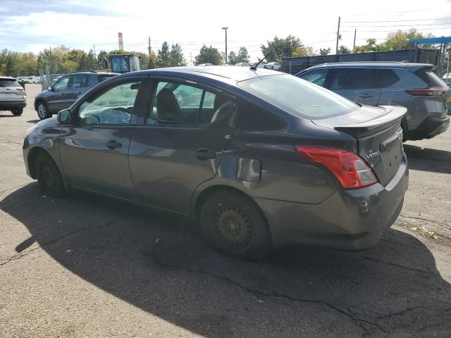 Photo 2 from auction – 2015 NISSAN VERSA S with VIN 3N1CN7APXFL820605