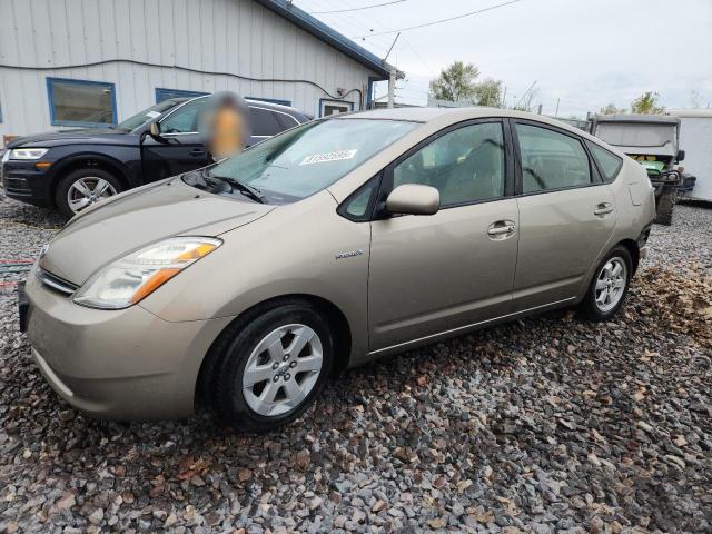 TOYOTA PRIUS 2007 with VIN JTDKB20U677594872 - Photo from auction