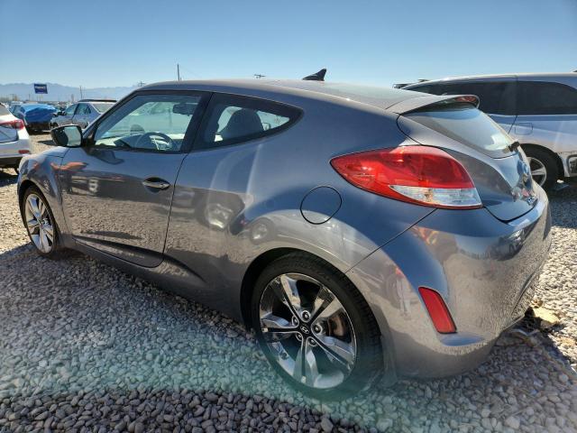 Zdjęcie 2 z aukcji – 2016 HYUNDAI VELOSTER z VIN KMHTC6AD9GU267595