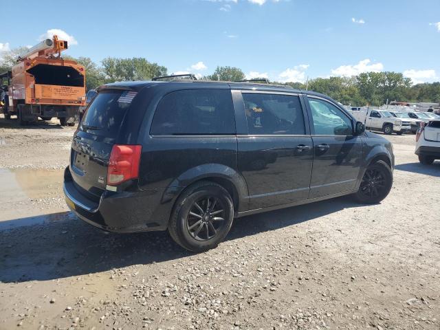 Photo 3 from auction – 2019 DODGE GRAND CARA with VIN 2C4RDGEG4KR747586