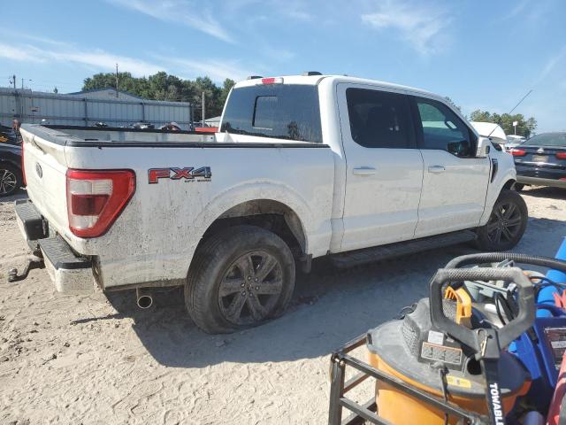 Photo 3 from auction – 2022 FORD F150 SUPER with VIN 1FTFW1E87NFC08684