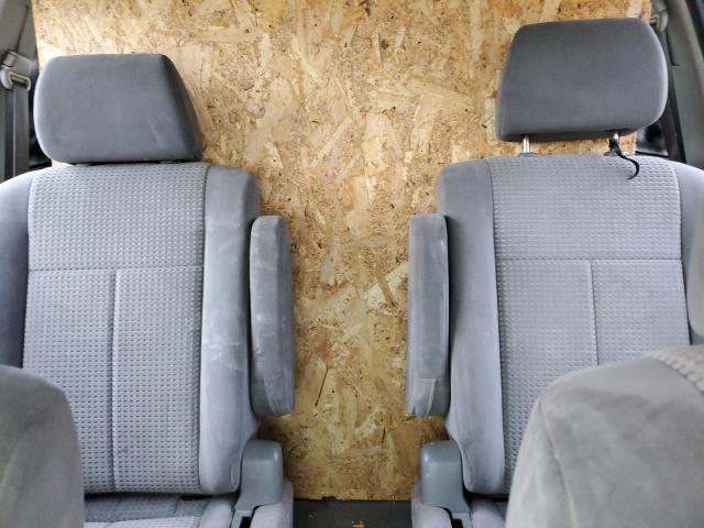 Photo 10 from auction – 2005 MAZDA MPV WAGON with VIN JM3LW28A450553950