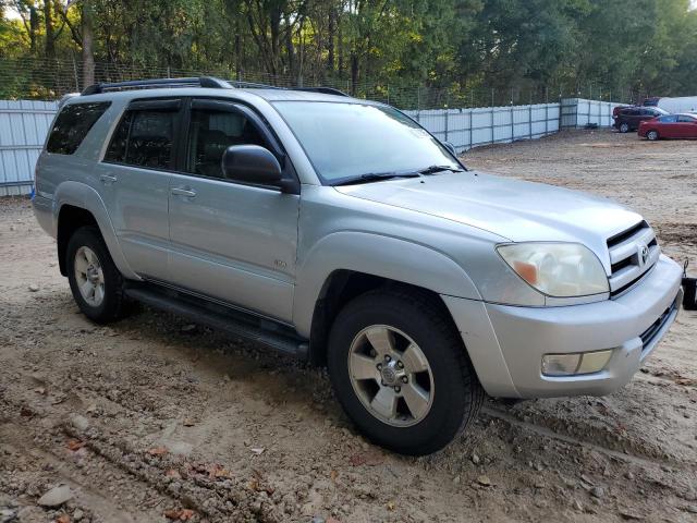 Photo 4 from auction – 2004 TOYOTA 4RUNNER SR with VIN JTEZU14R340030265
