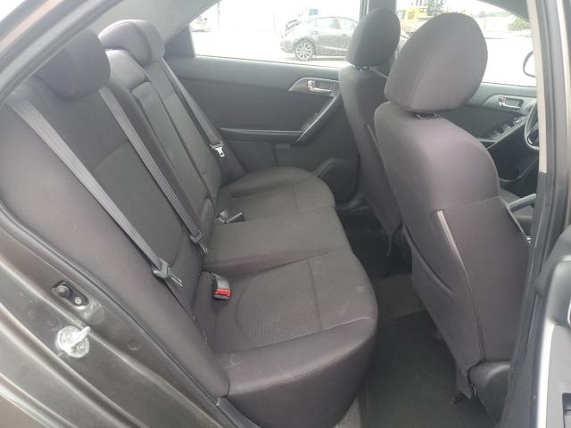 Photo 10 from auction – 2013 KIA FORTE EX with VIN KNAFU4A29D5678080
