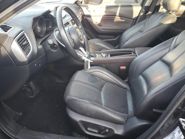 Photo 7 from auction – 2018 MAZDA 3 TOURING with VIN 3MZBN1V35JM251014