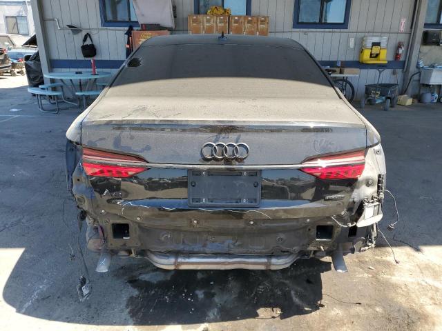Photo 6 from auction – 2021 AUDI A6 PREMIUM with VIN WAUE3AF23MN045192