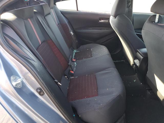 Photo 10 from auction – 2024 TOYOTA COROLLA SE with VIN 5YFP4MCE8RP170837