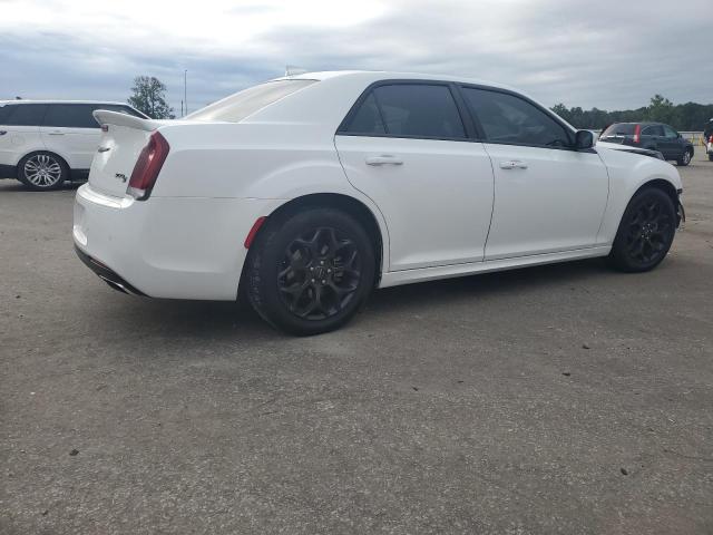 Photo 3 from auction – 2022 CHRYSLER 300 S with VIN 2C3CCAGG7NH135366
