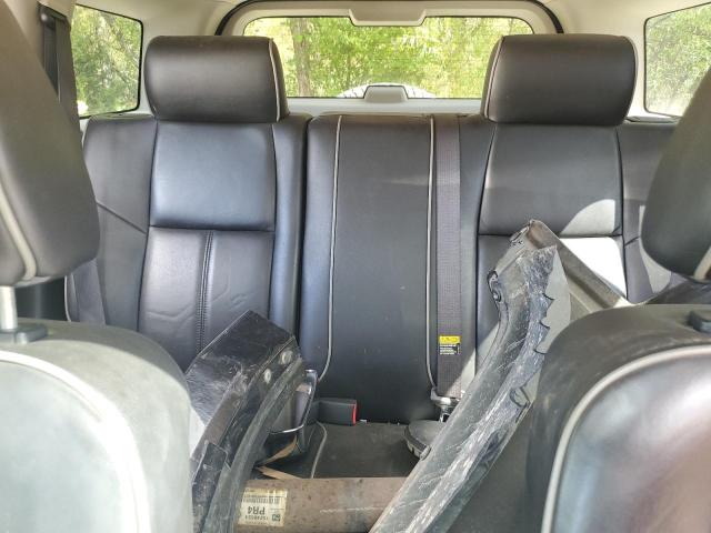 Photo 10 from auction – 2006 HUMMER H3 with VIN 5GTDN136768280317