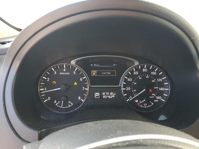 Photo 9 from auction – 2013 NISSAN ALTIMA 2.5 with VIN 1N4AL3AP4DN575600
