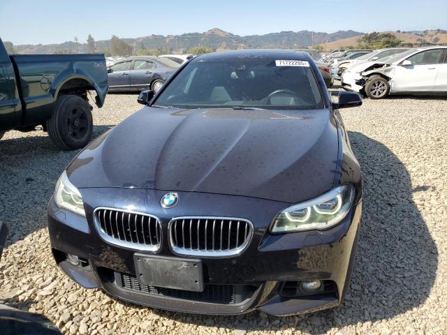 Photo 5 from auction – 2014 BMW 535 I with VIN WBA5B1C59EDZ36855
