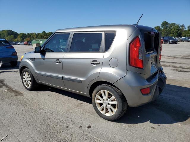 Photo 2 from auction – 2013 KIA SOUL + with VIN KNDJT2A65D7627803