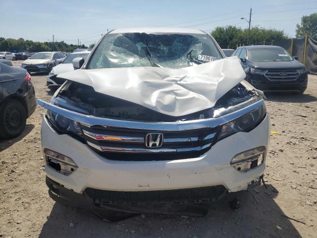 Photo 5 from auction – 2018 HONDA PILOT EX with VIN 5FNYF6H32JB027092