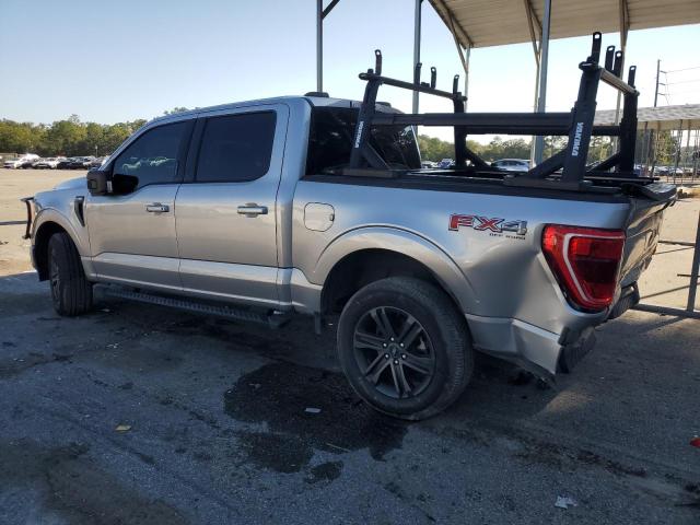 Photo 2 from auction – 2021 FORD F150 SUPER with VIN 1FTFW1E53MFC91602